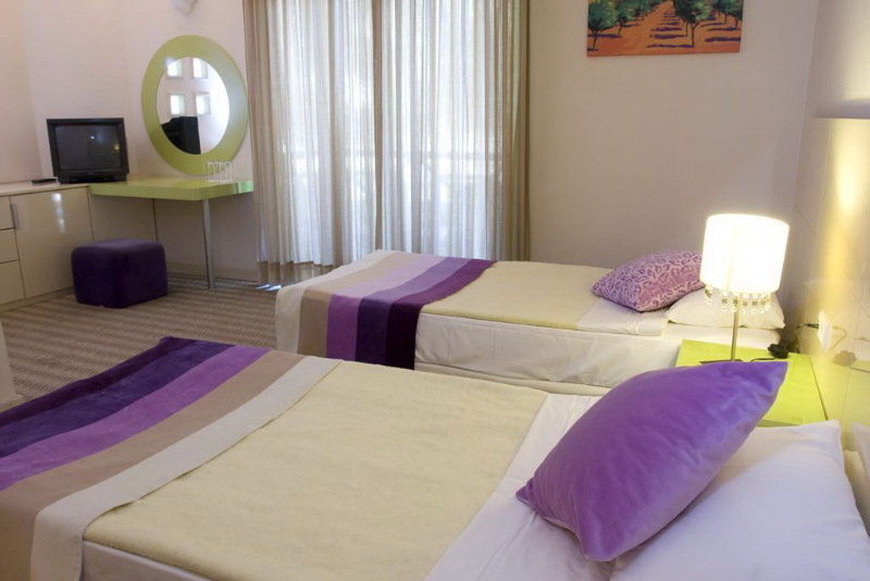 Green Max Hotel Kadriye Exterior photo